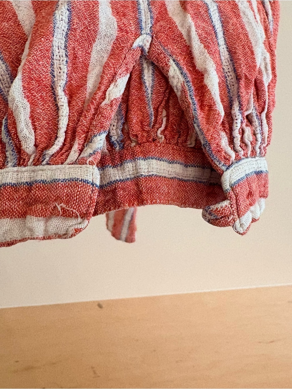 Akemi + Kin Embroidered Blouse - Picture 7 of 7